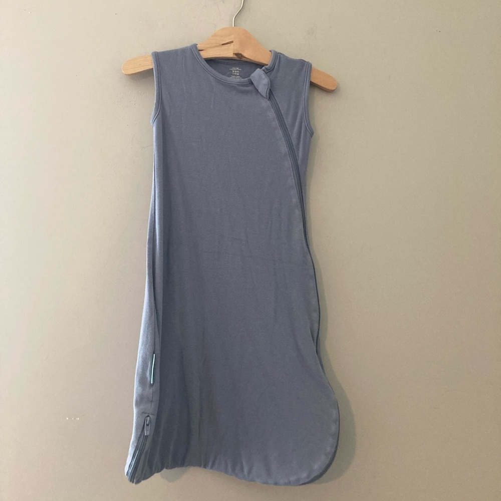 $14 ADD ON kyte baby bamboo sleepsack 3-6M Purcomfy Little‎ Bipsy Baby Gap Zara